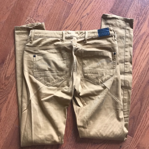 G-Star Raw Denim size 28 - Picture 4 of 4